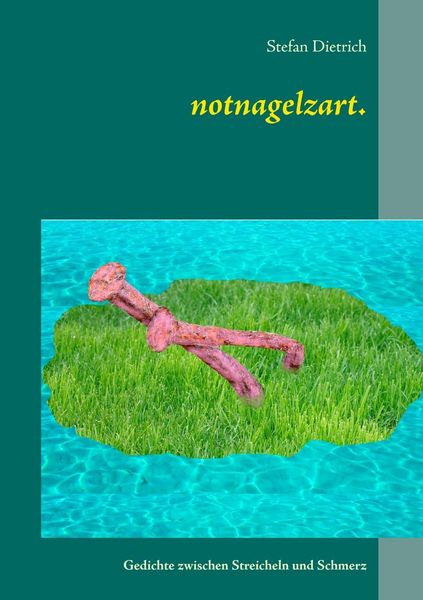 Produktbild: Notnagelzart.
