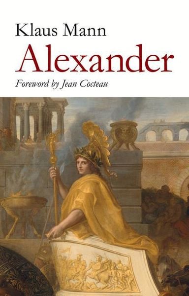Produktbild: Alexander