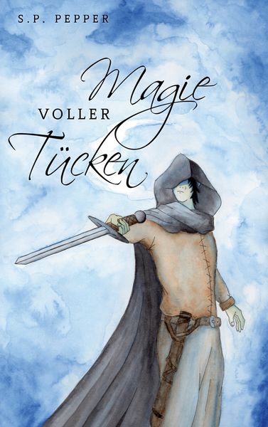 Produktbild: Magie voller T&uuml;cken
