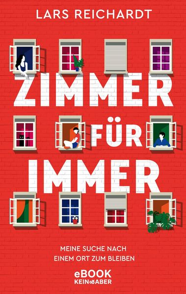 Produktbild: Zimmer f&uuml;r immer