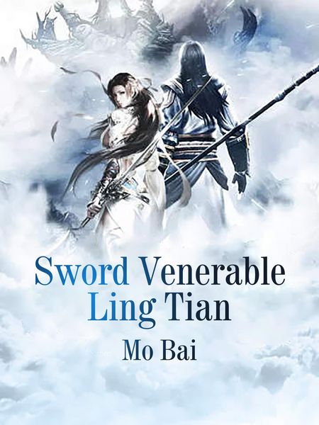 Produktbild: Sword Venerable Ling Tian