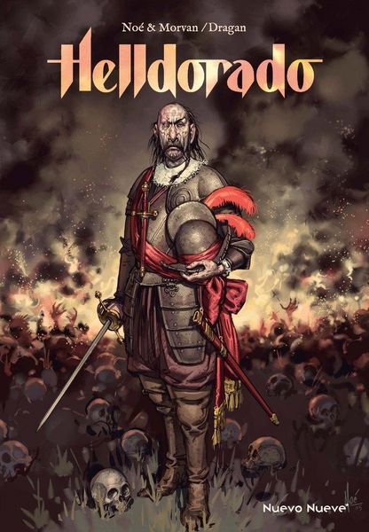 Produktbild: Helldorado