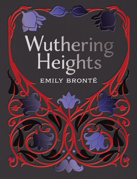 Produktbild: Wuthering Heights