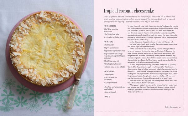 Produktbild: Cheesecake