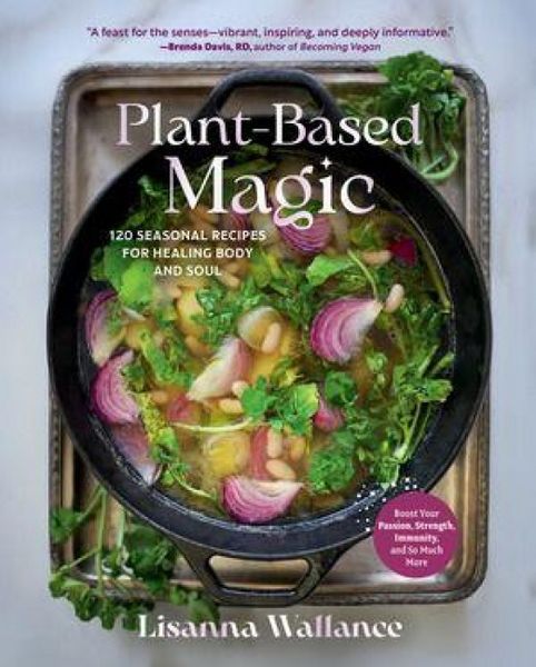 Produktbild: Plant-Based Magic