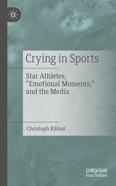 Produktbild: Crying in Sports