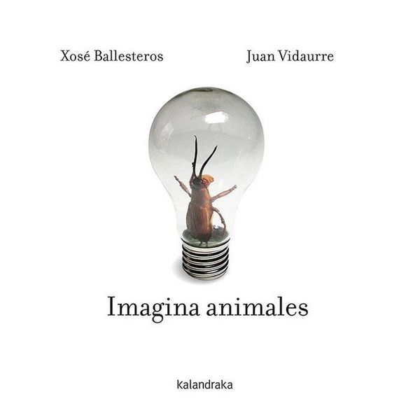 Produktbild: Imagina animales