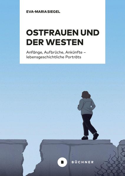 Produktbild: Ostfrauen und der Westen