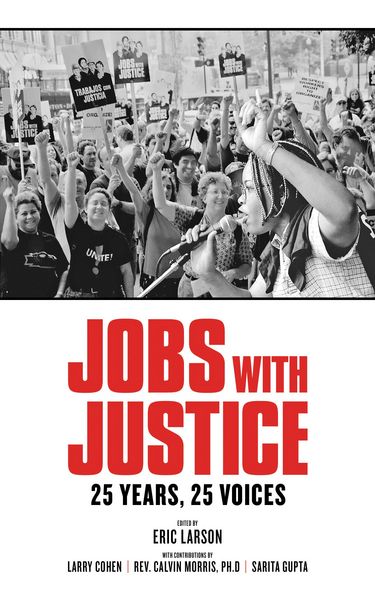 Produktbild: Jobs with Justice