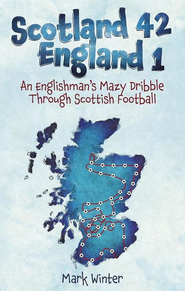 Produktbild: Scotland 42 England 1