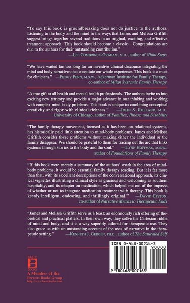 Produktbild: The Body Speaks