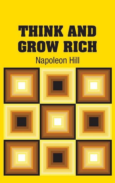 Produktbild: Think and Grow Rich