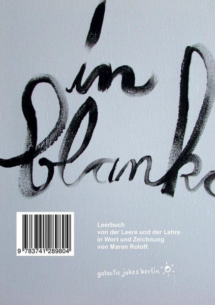 Produktbild: Leerbuch