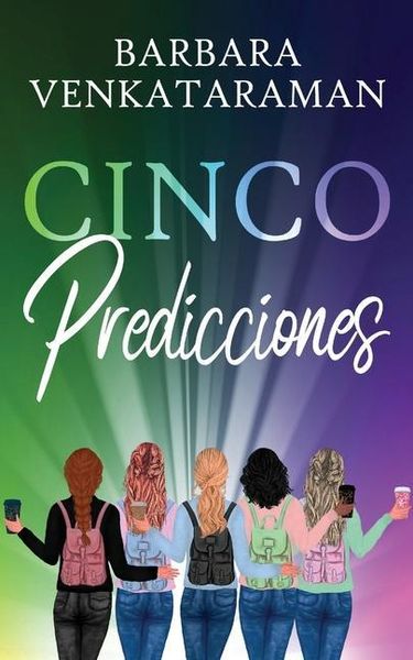 Produktbild: Cinco Predicciones