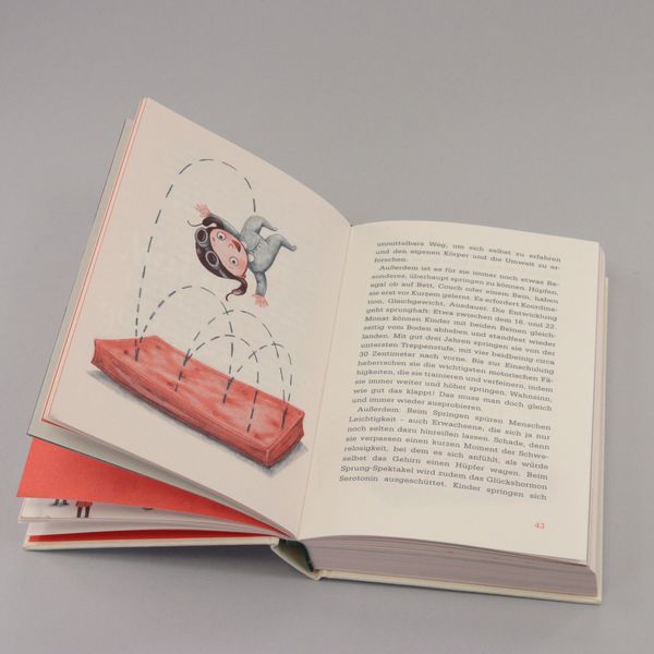 Produktbild: Das Kinderverstehbuch