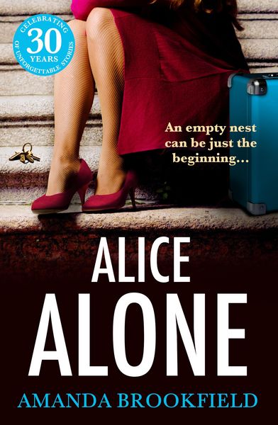 Produktbild: Alice Alone