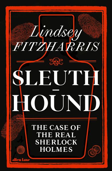 Produktbild: Sleuth-Hound