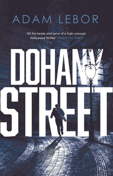 Produktbild: Dohany Street