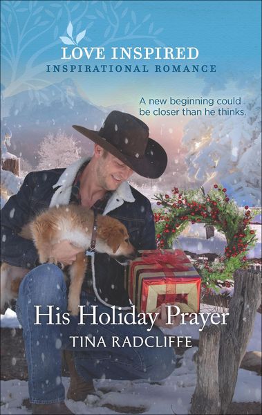 Produktbild: His Holiday Prayer