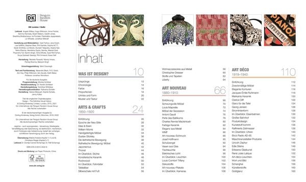 Produktbild: Design