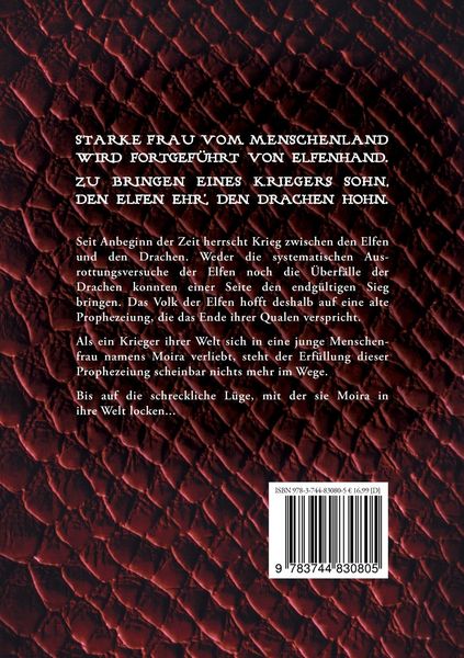 Produktbild: Das Drachenkind
