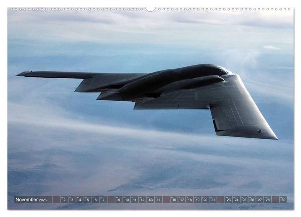 Produktbild: Streitkraft. Milit&auml;rische Impressionen (Wandkalender 2026 DIN A2 quer), CALVENDO Monatskalender