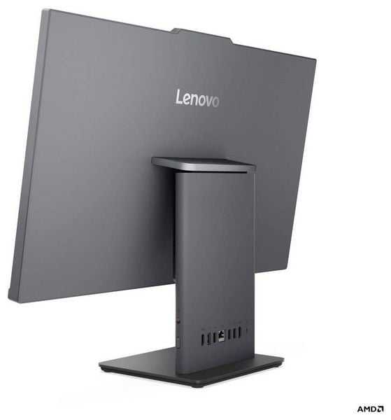 Produktbild: Lenovo All-in-One PC ThinkCentre neo55a 24 60.5 cm (23.8 Zoll) Full HD AMD Ryzen 5 220 4.9 GHz 16 GB RAM 512 GB SSD AMD AMD Radeon&trade; 740M Graphics
