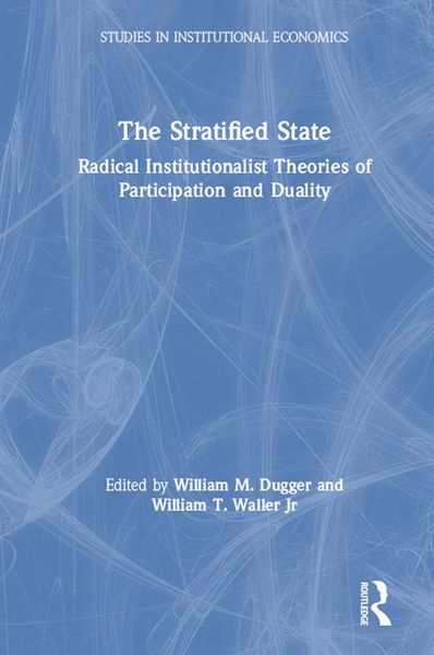 Produktbild: The Stratified State