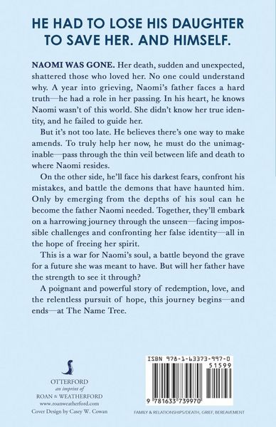 Produktbild: The Name Tree