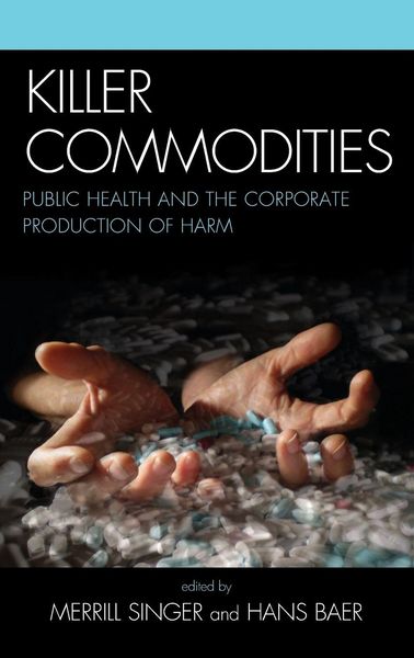 Produktbild: Killer commodities
