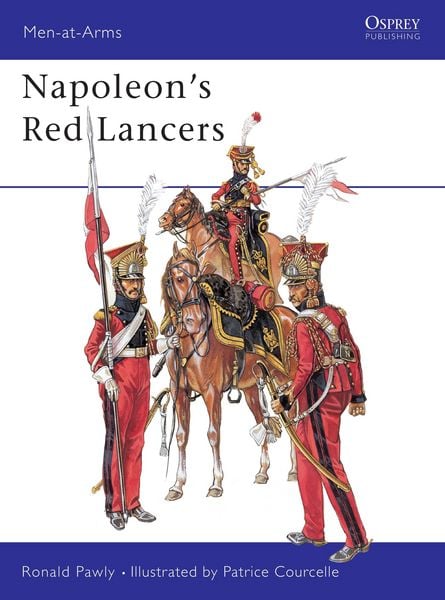 Produktbild: Napoleon's Red Lancers