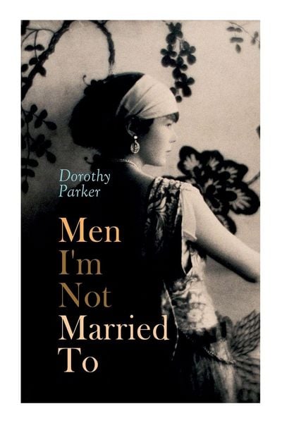 Produktbild: Men I'm Not Married to