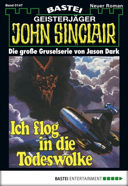 Produktbild: John Sinclair 147