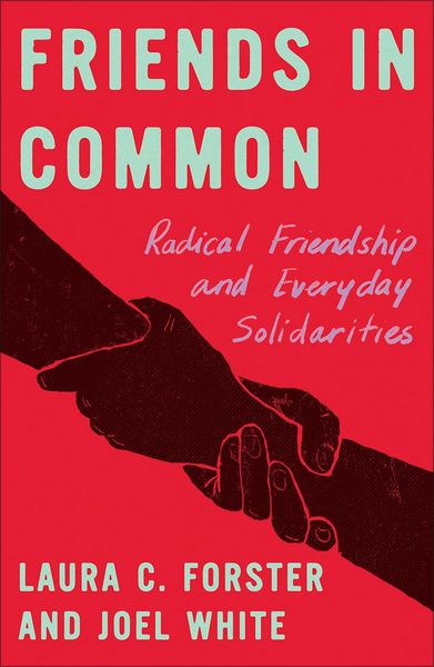 Produktbild: Friends in Common