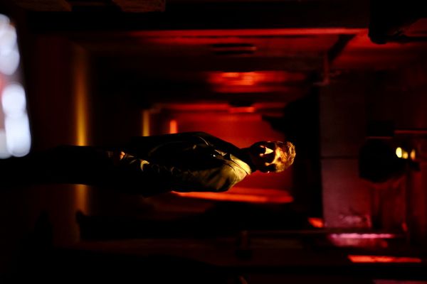 Produktbild: One Last Call