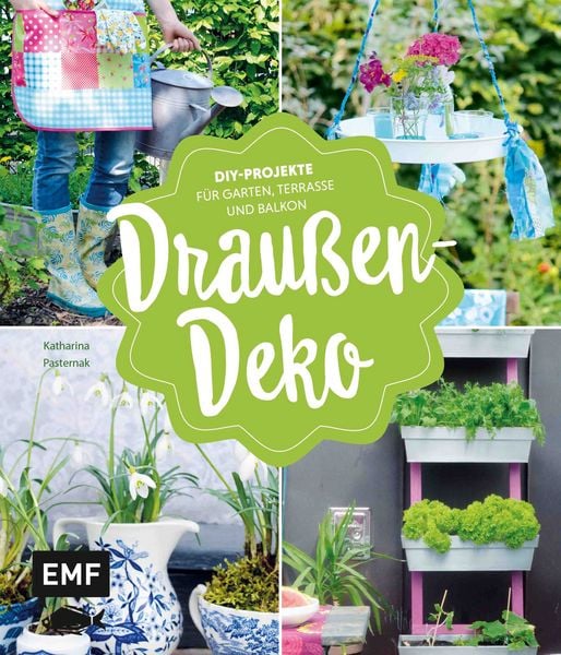 Produktbild: Drau&szlig;en-Deko