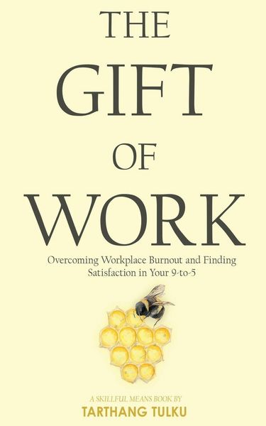 Produktbild: The Gift of Work