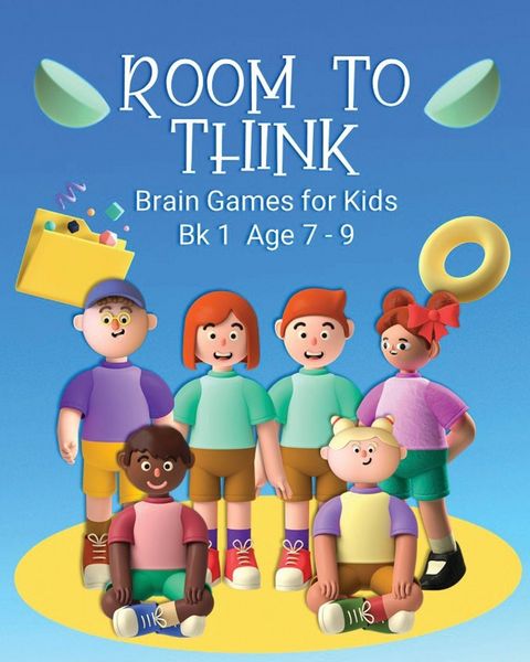 Produktbild: Room to Think