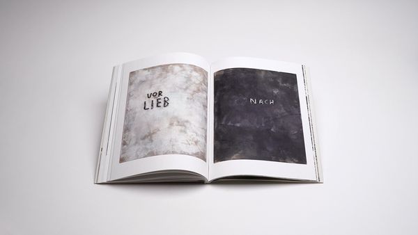 Produktbild: Liebe +&ndash;