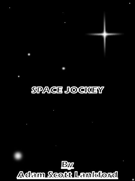 Produktbild: Space Jockey