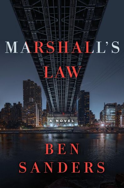 Produktbild: Marshall's Law