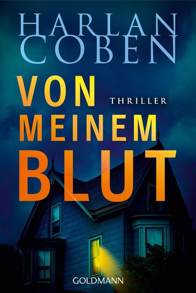 Produktbild: Von meinem Blut