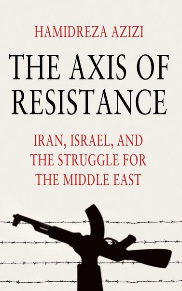 Produktbild: Axis of Resistance