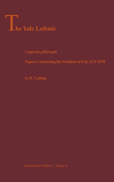 Produktbild: Confessio Philosophi