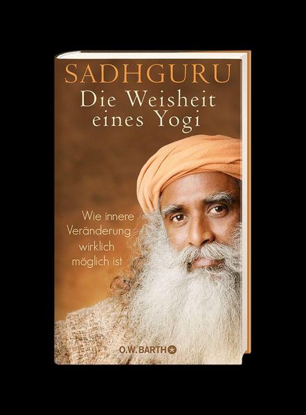Produktbild: Die Weisheit eines Yogi