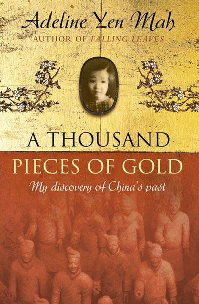 Produktbild: A Thousand Pieces of Gold