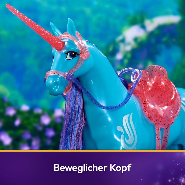 Produktbild: UCA Fashion Unicorn River Refresh