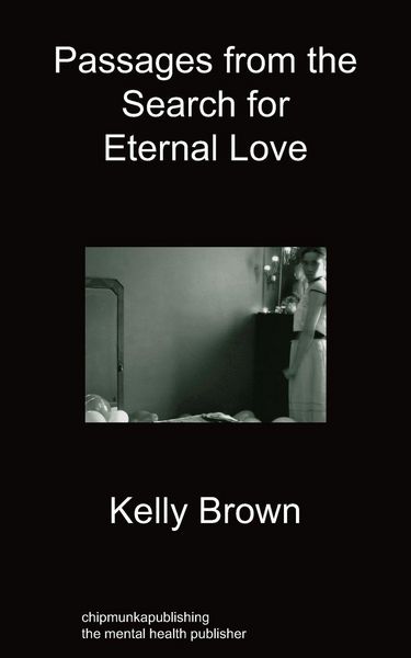 Produktbild: Passages from the Search for Eternal Love