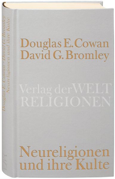 Produktbild: Neureligionen und ihre Kulte