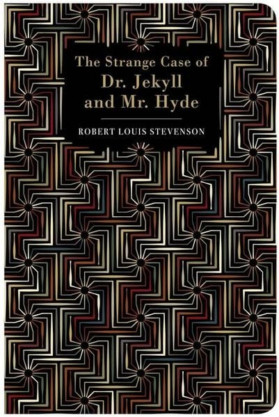 Produktbild: The Strange Case of Dr Jekyll and MR Hyde